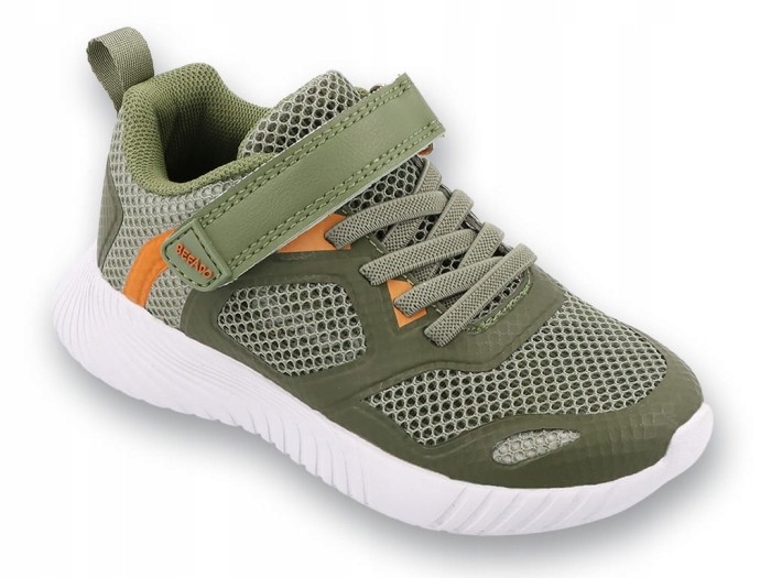 Befado Adidasy Sneakersy Lekkie Buty Sportowe R. 33
