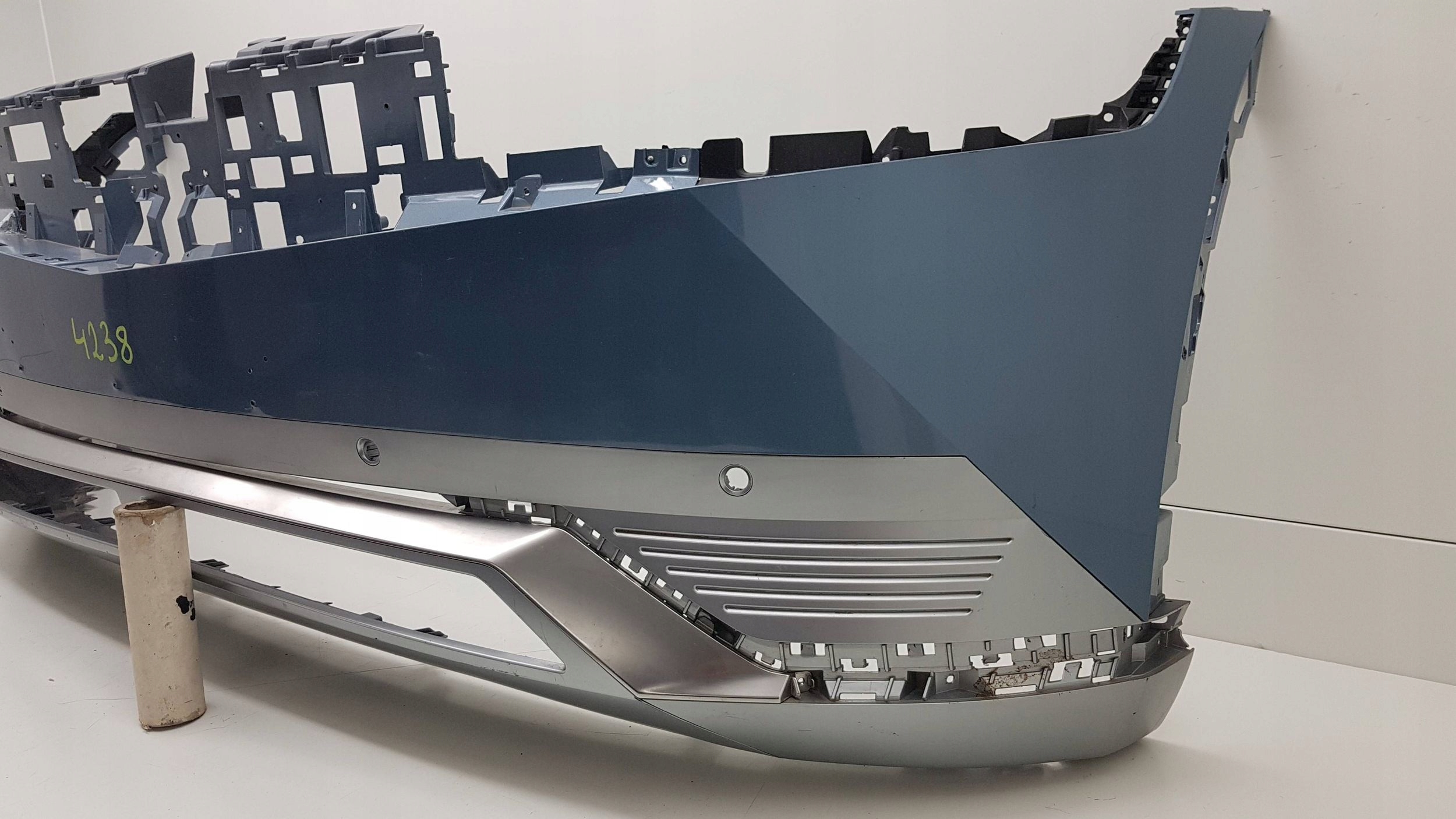 HYUNDAI IONIQ 5 V 2021 - bumper front 86511-G1000