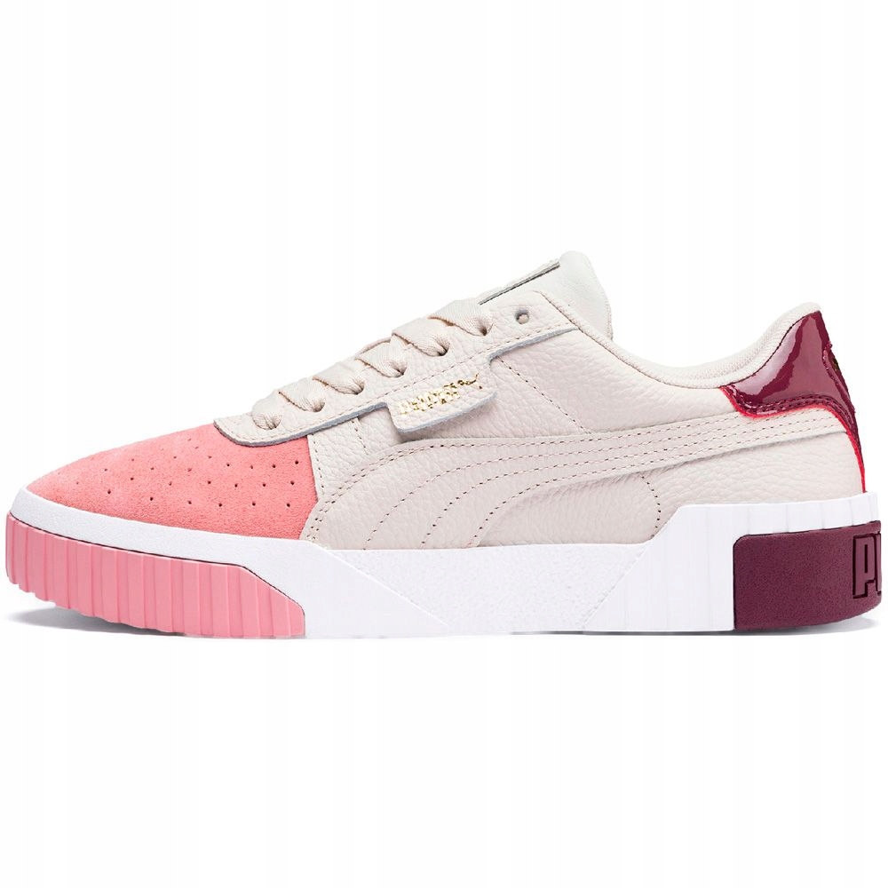 Кроссовки женские puma cali