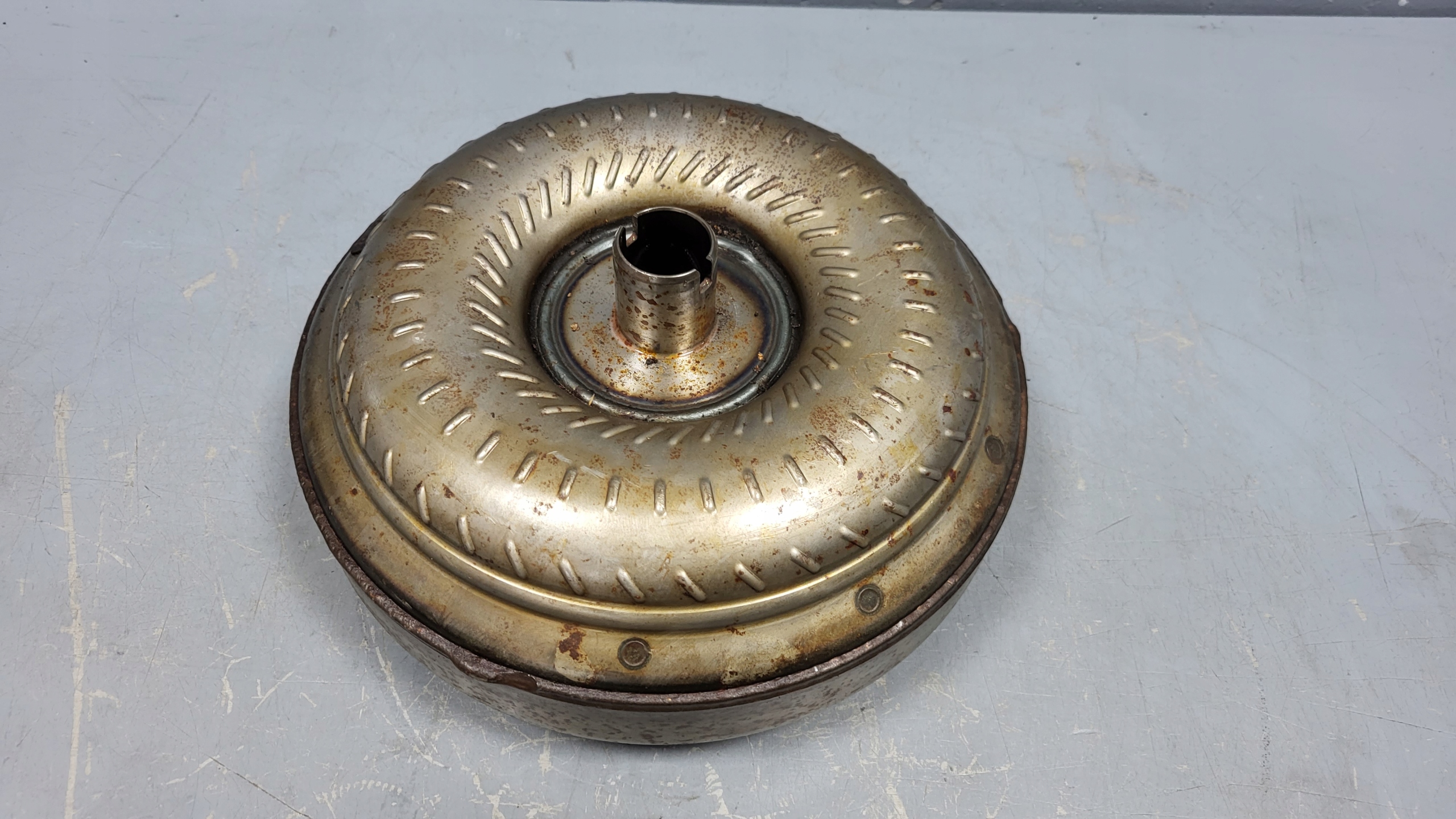 Конвертор Муфта Гидрокинетический Lexus IS III00tar