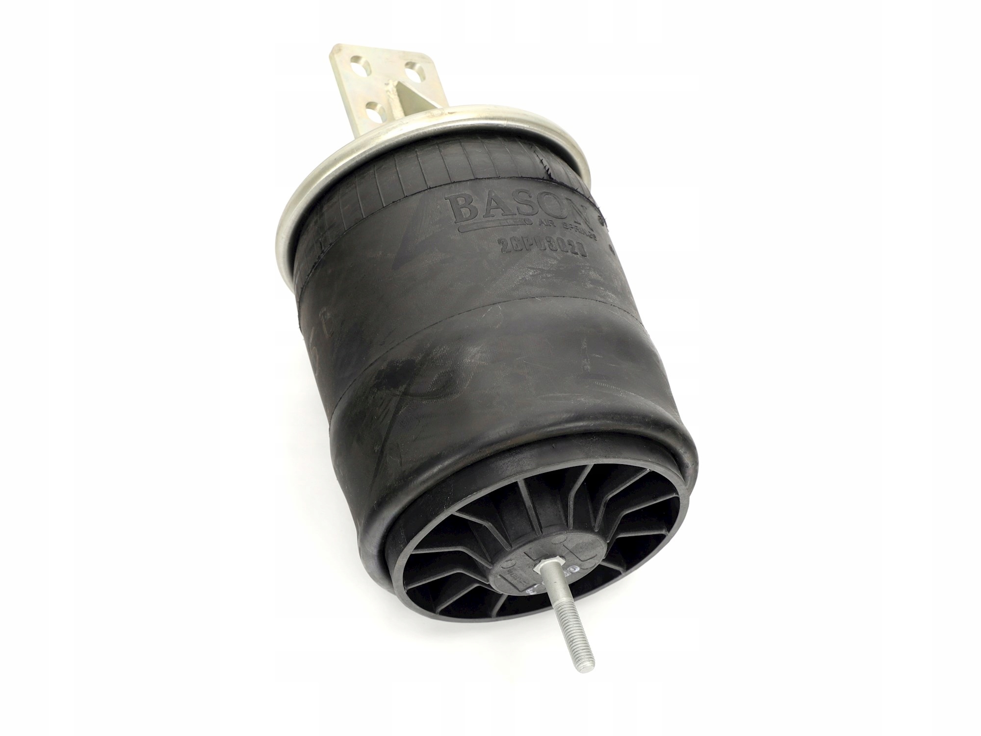 26P0285B - Подушка безопасности т. задняя правая IV / STRALIS