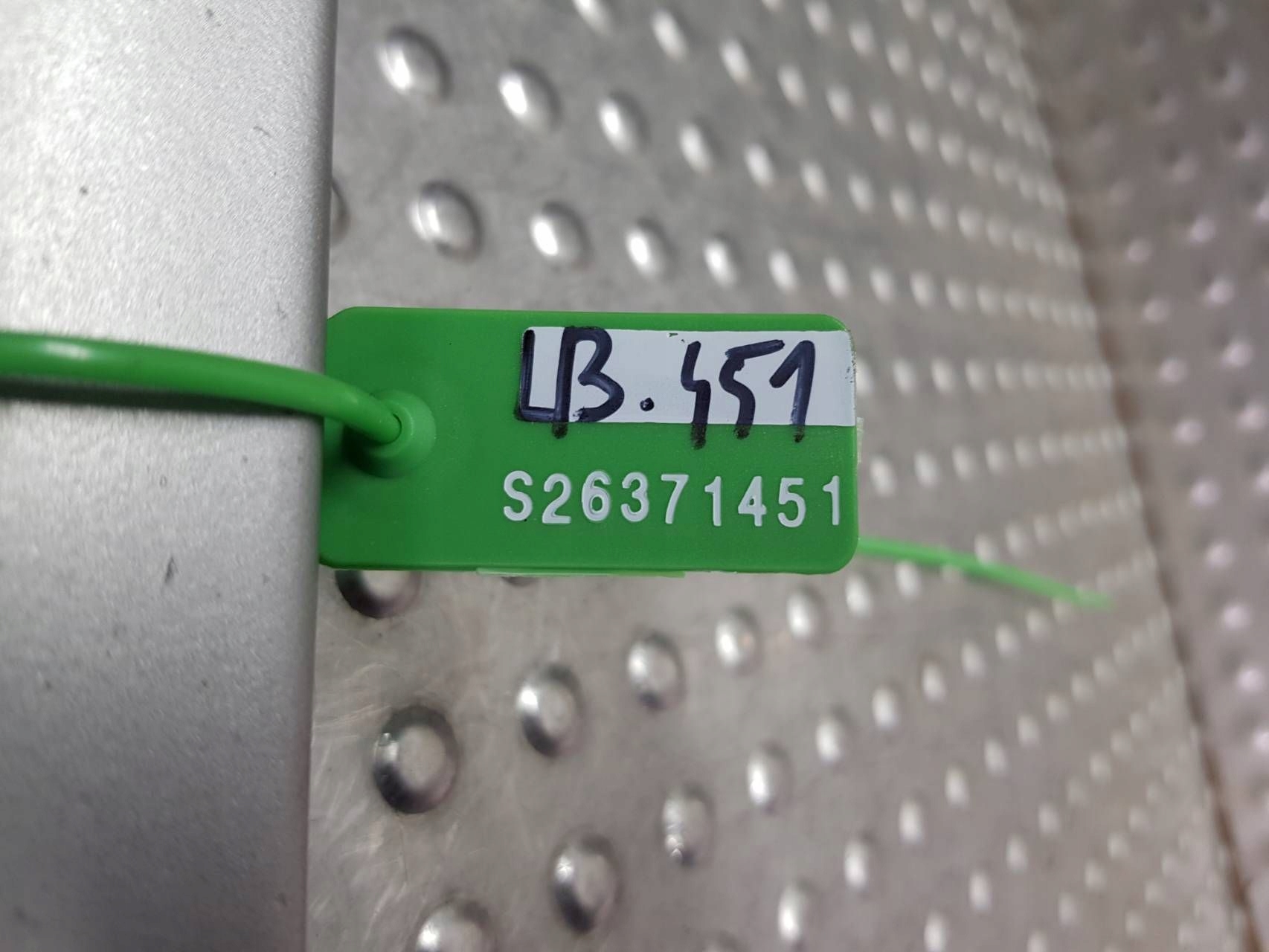 lista ajtó far 6958241 BMW 3 E92 M3