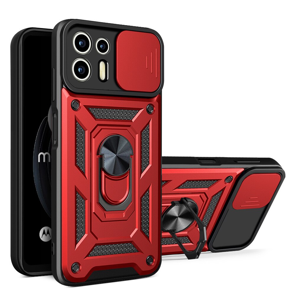 

Case Etui Pancerne do Motorola Moto Edge 20 Lite