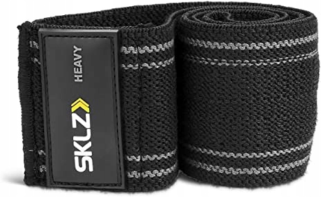 

Sklz Guma Do Ćwiczeń Górnej I Dolnej Partii Mięśni