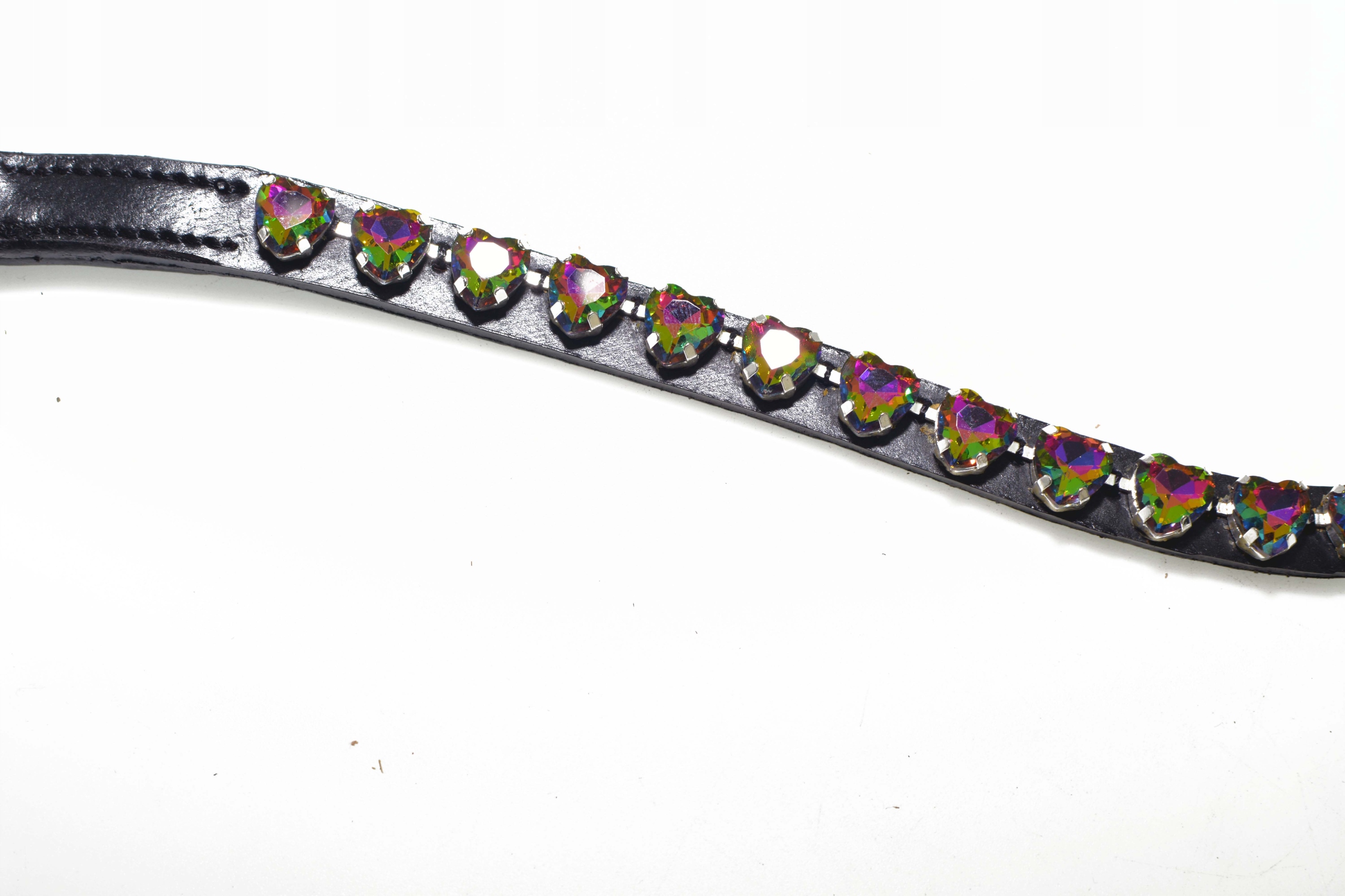 NACZÓŁEK SWAROVSKIEGO Z KRYSZTAŁKAMI ROZ. Full Rozmiar 3 (full)