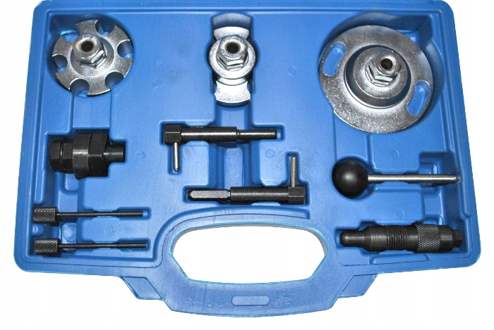 ЗАМОК ГРМ 2.7 3.0 4.0 TDI AUDI VW ASB ASE