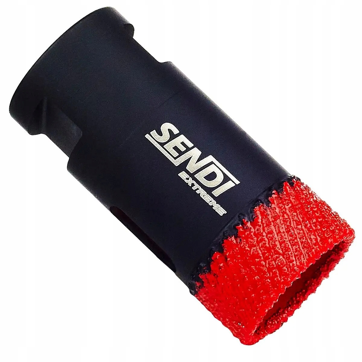 Otwornica do płytek Sendi Extreme Fi 28 mm M14 na sucho do Gresu Płytek