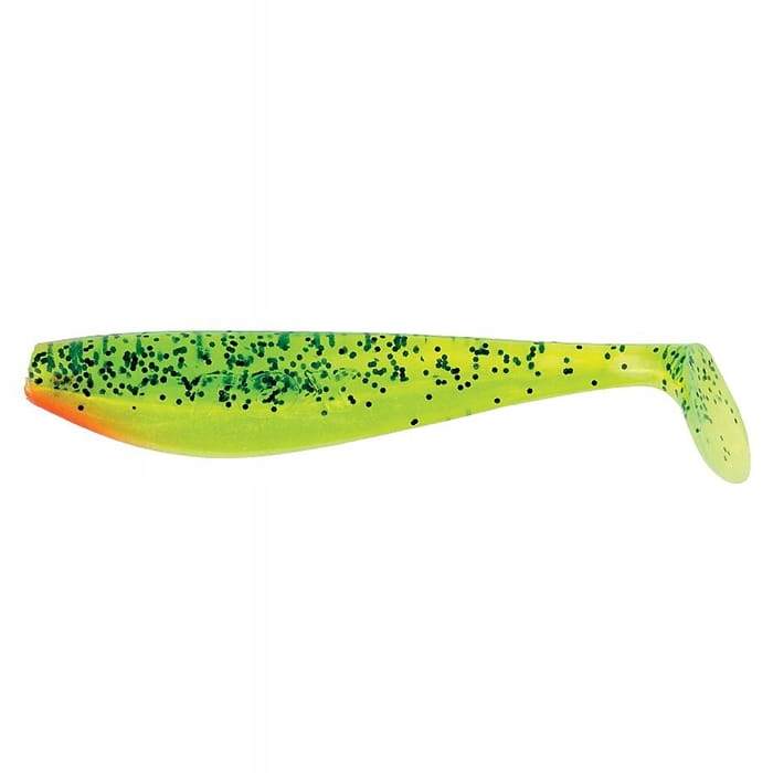 

Fox Rage Zander Pro Shad 14cm Lemon Tiger Fox Rage