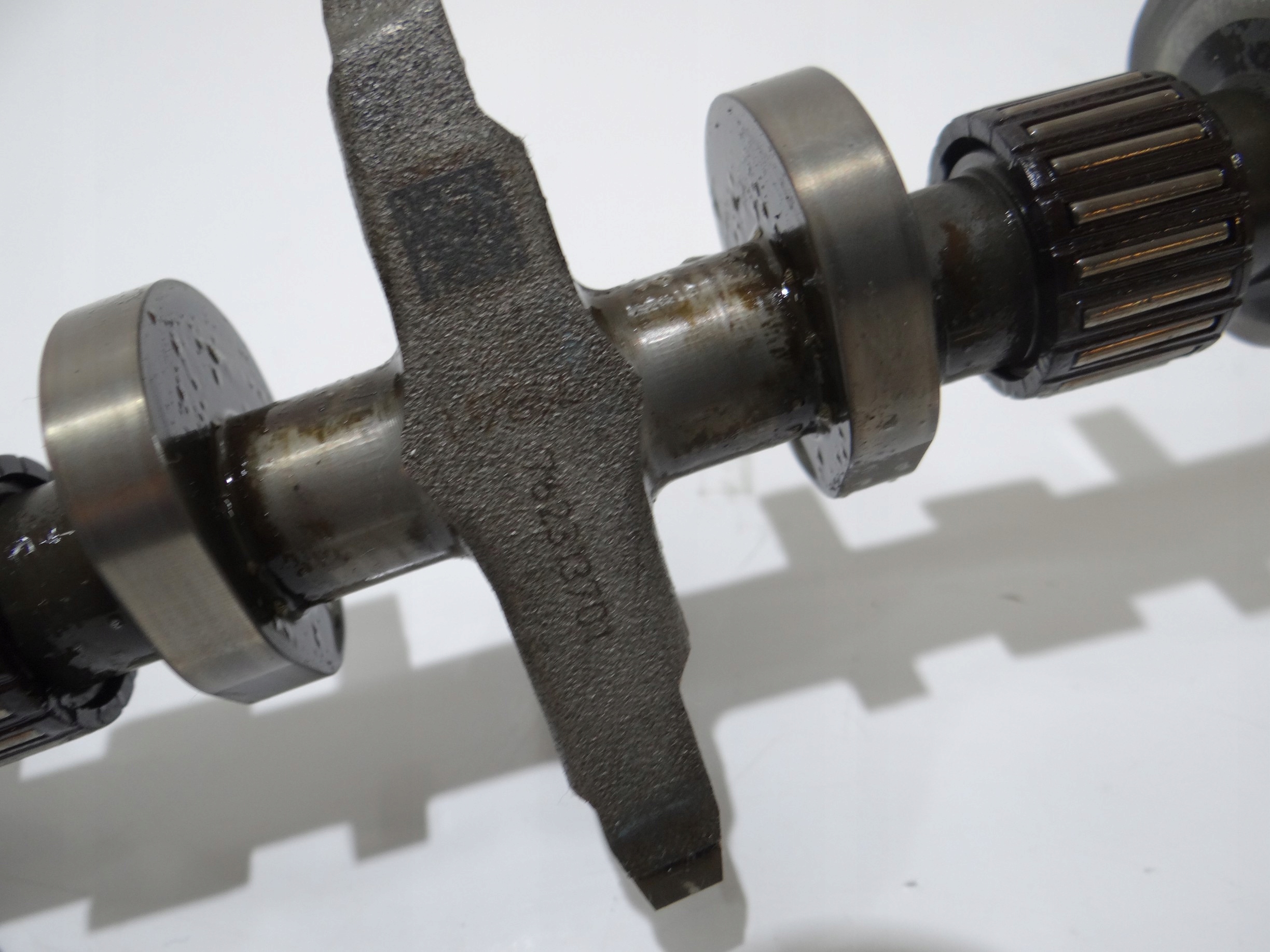 cam MIMOSRODOWY BMW X1 E84 N20 7623137