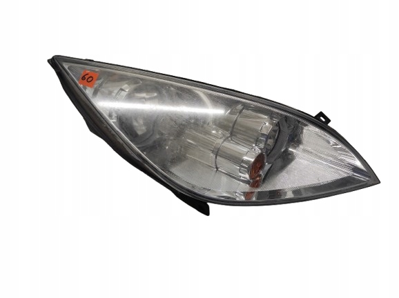 MITSUBISHI COLT 6 VI Z30 04-08 LAMPA PRAWA PRZÓD MR957354 - CAŁA