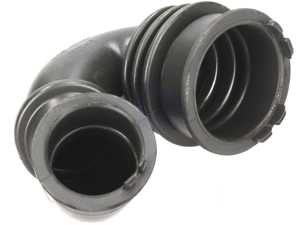 2 x wąż gumowy dozownik zbiornik do pralki Samsung Agd DC67-0042