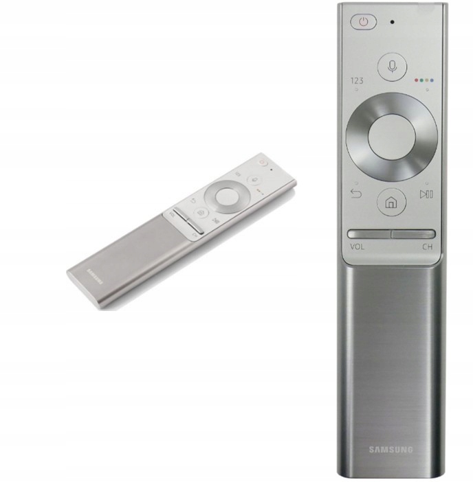 Originální Dálkový Ovladač Pro Televizor QE55Q8CNAT Samsung Q8CNAT Remote Control