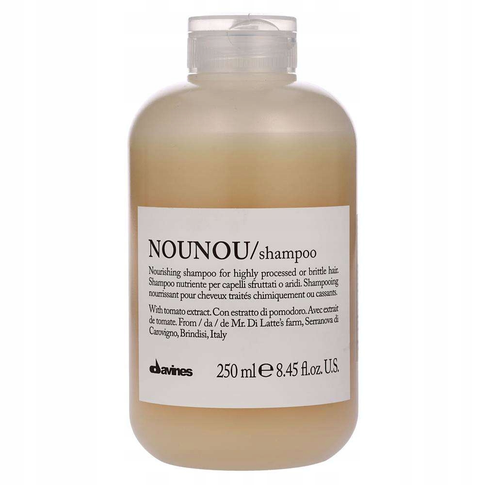 

Szampon Davines Essential Haircare Nounou 250 ml