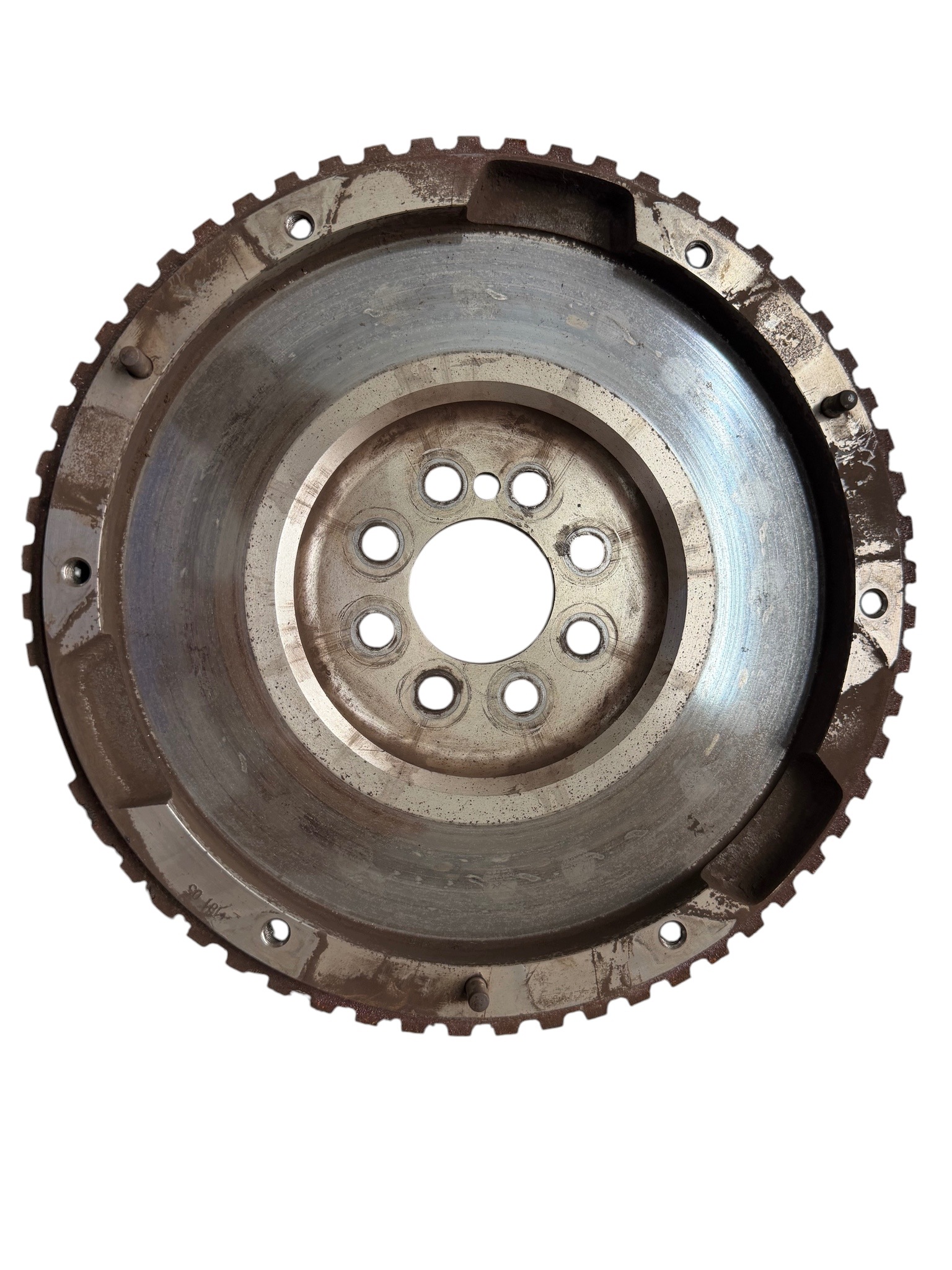 clutch wheel flywheel disc MERCEDES W169 1.5