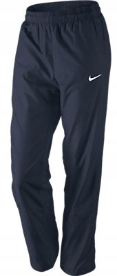 Tréninkové kalhoty Nike Women Club Woven Pant, velikost XL