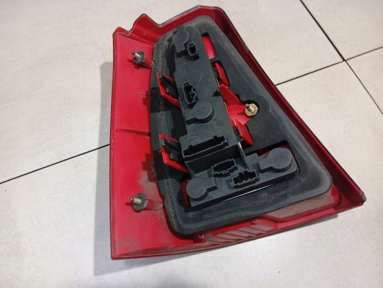 light right rear part VW BORA 1.4 16V
