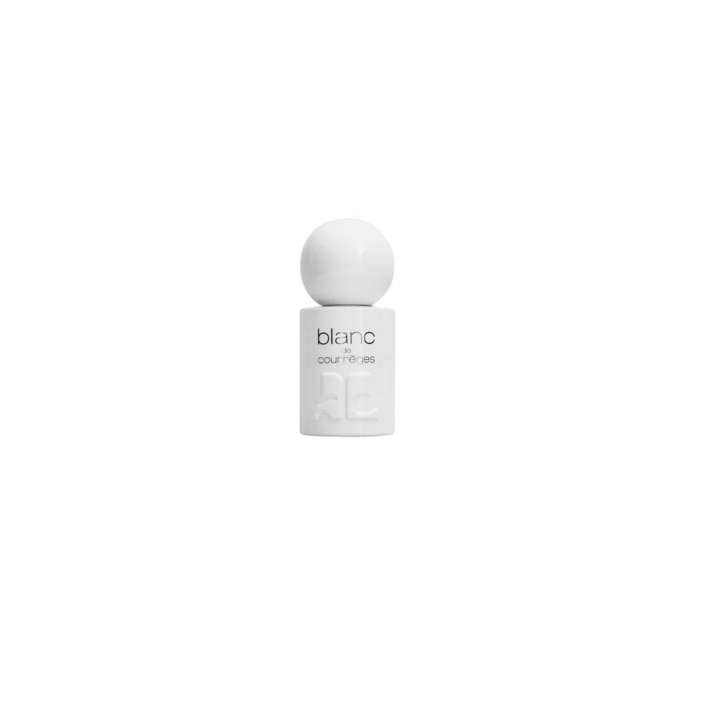 Courrèges Blanc de Courrèges 50 ml