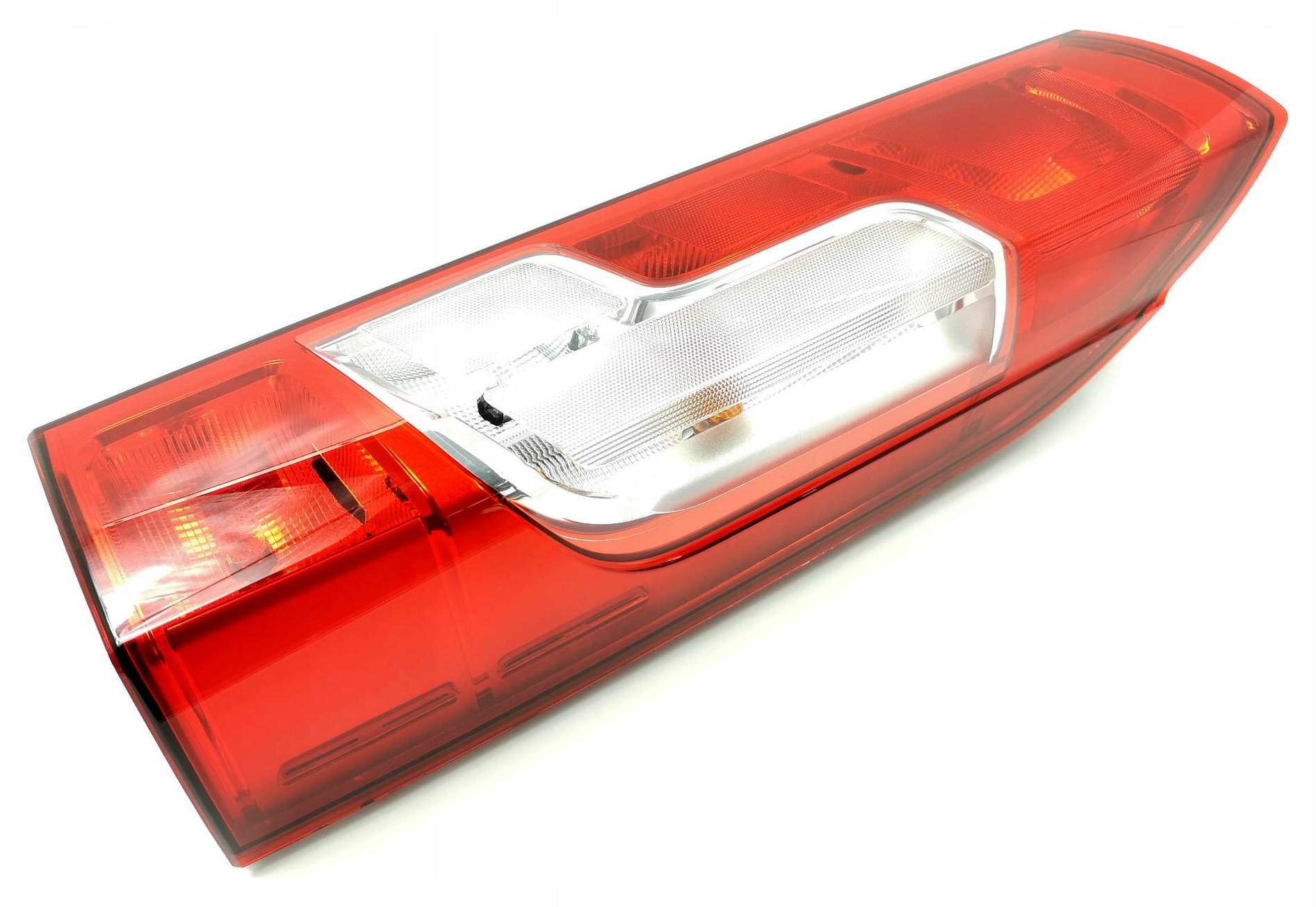 LAMPA PRAWY TYŁ TYLNA FIAT DUCATO III 01380672080