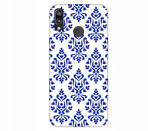 

Etui na telefon Huawei P20 Lite Mozaika kafelki