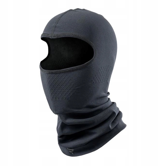 Kominiarka Rebelhorn Freeze II Black czarny