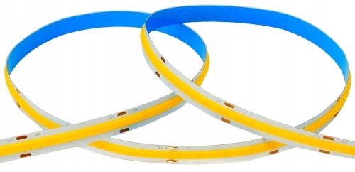 

Taśma Led liniowa 528 Cob 14W/1m 24V 4000K Pro+