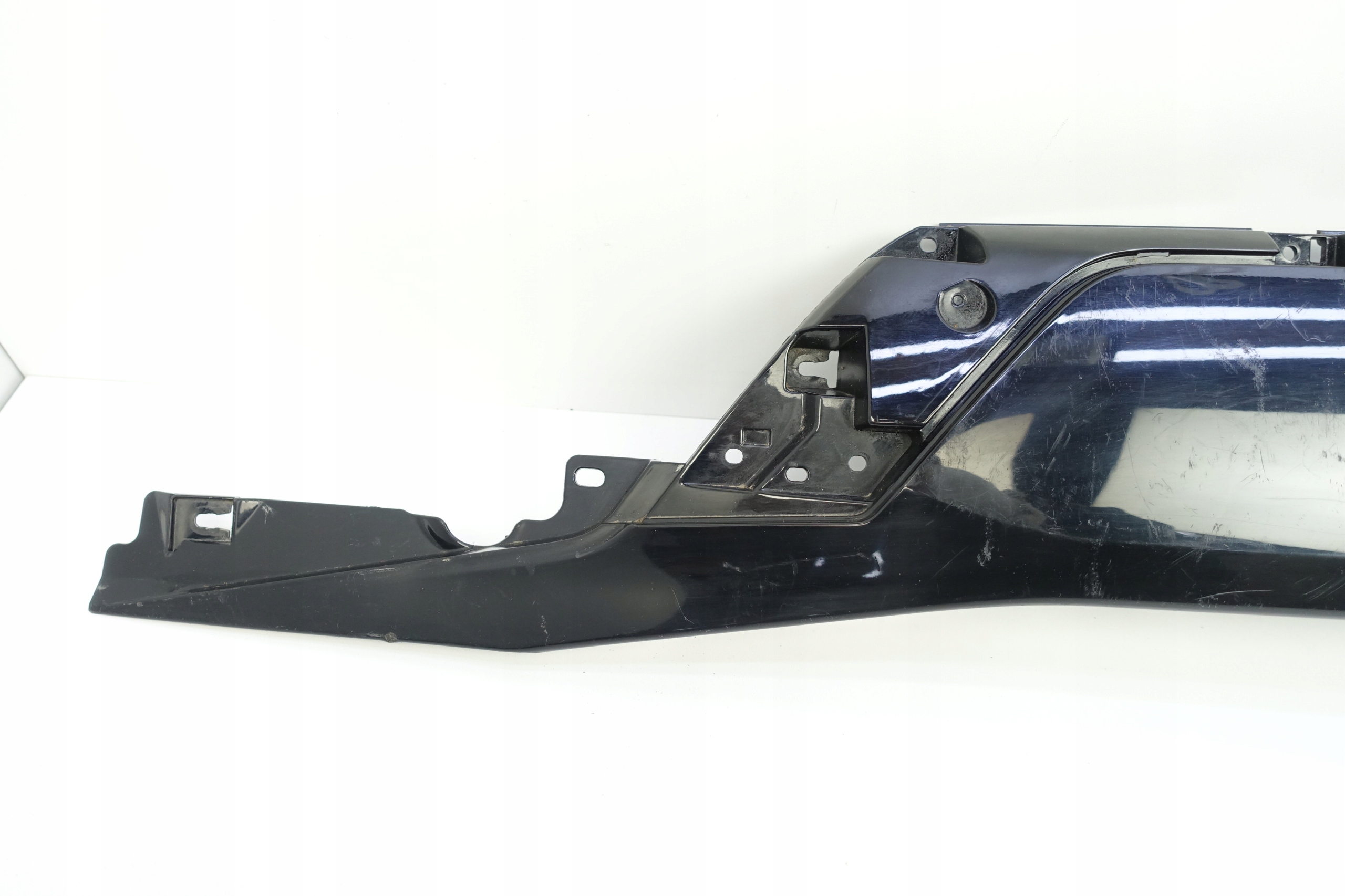 cap bonnet boot MITSUBISHI OUTLANDER III 5817A265-02