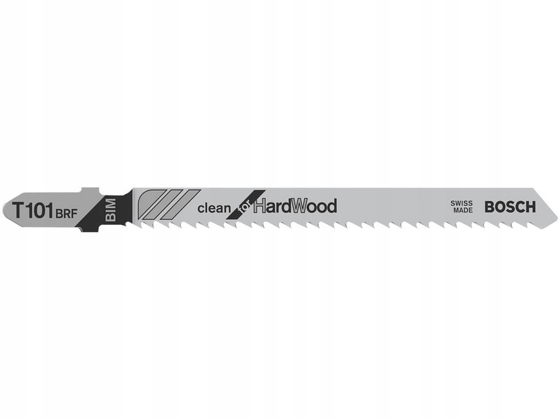 

Zestaw Bosch T101BRF Clean for Hard Wood 3szt