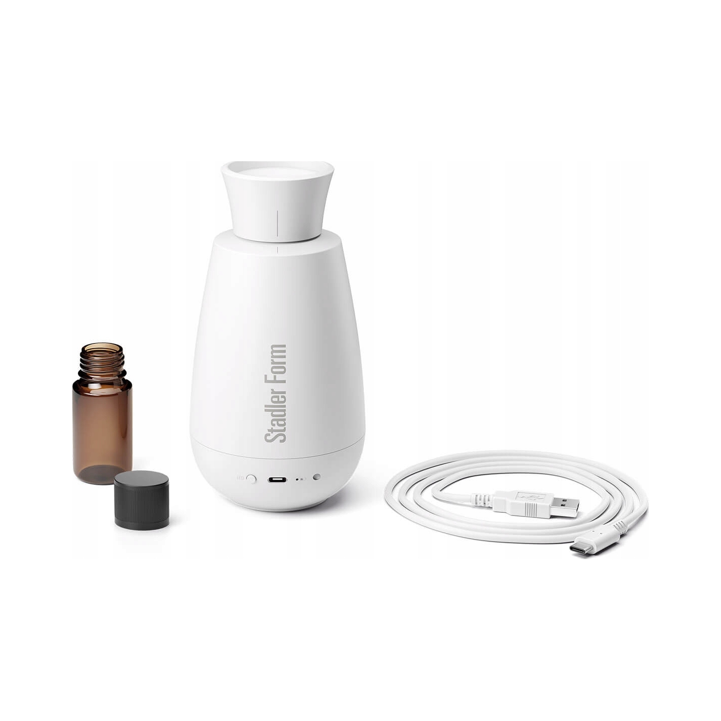 Aromatizér difuzér pro vůně olejů bezdrátový Stadler Form Ella