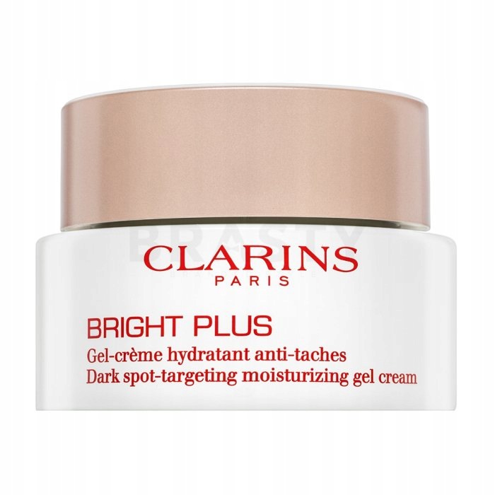 Clarins Bright Plus Dark Spot-Targeting Moisturiz