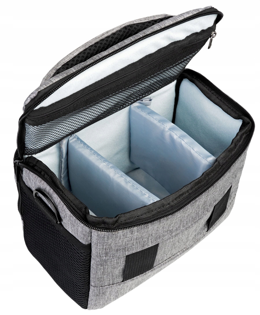 Torba foto do Nikon J3 J4 S2 D810 A D610 DF D750 Informacje o bezpieczeństwie CE