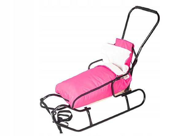 

Sanki Dziecięcie Dla Dziecka Dorosłych Popychacz