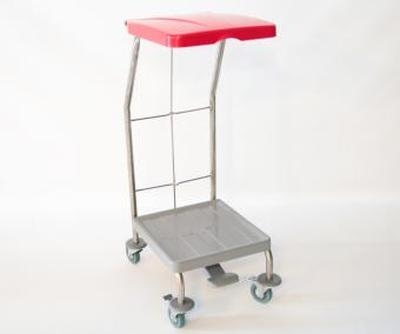 Levně Rám Zibi 70-120LNIER PE+2 Kolečka H