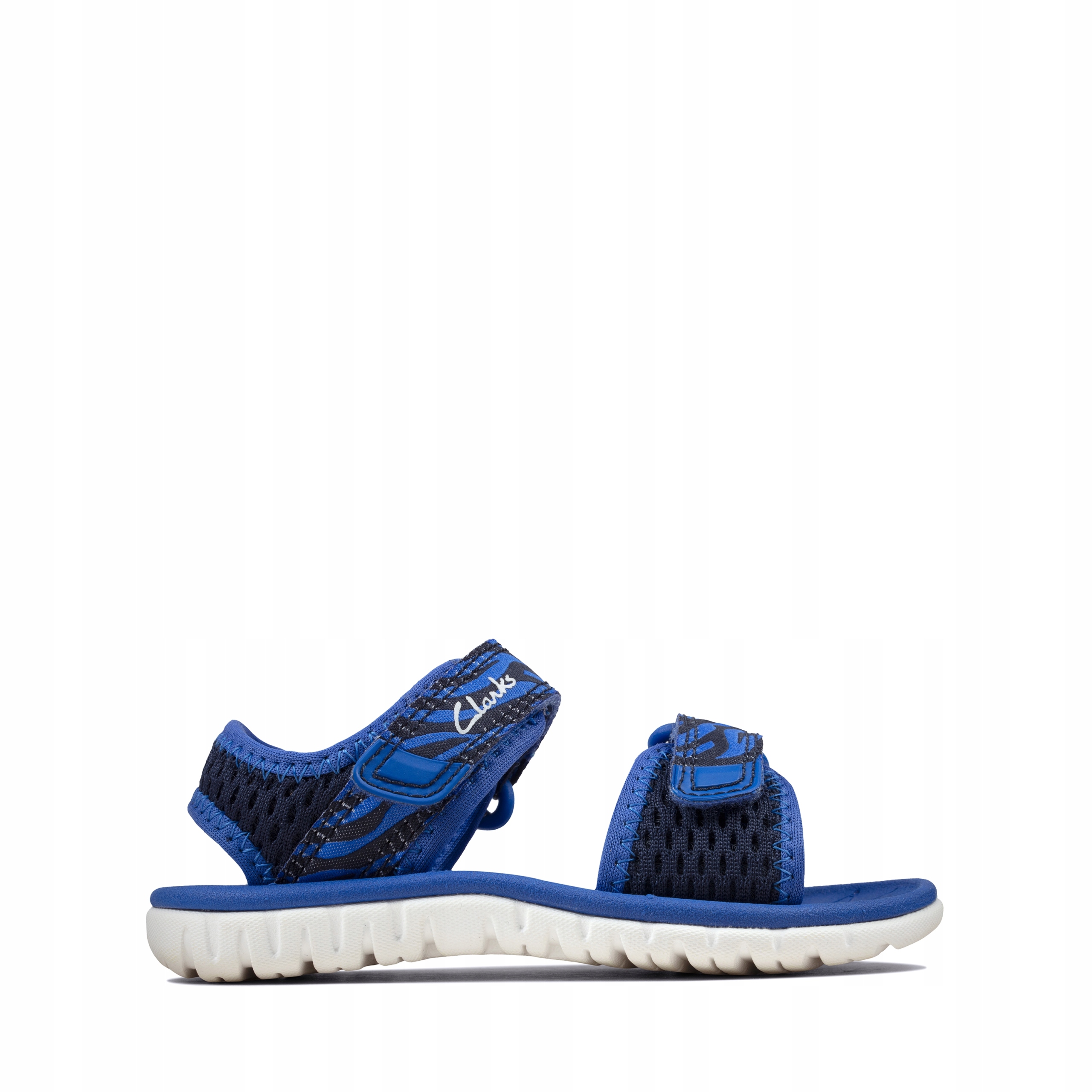 

Sandałki Clarks Surfing Tide 261493667 24