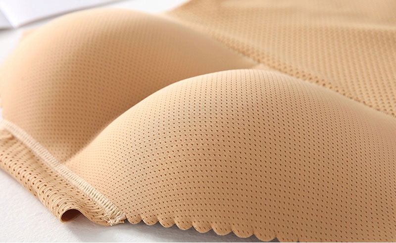 Majtki modelujące powiększające pośladki push up Rozmiar S