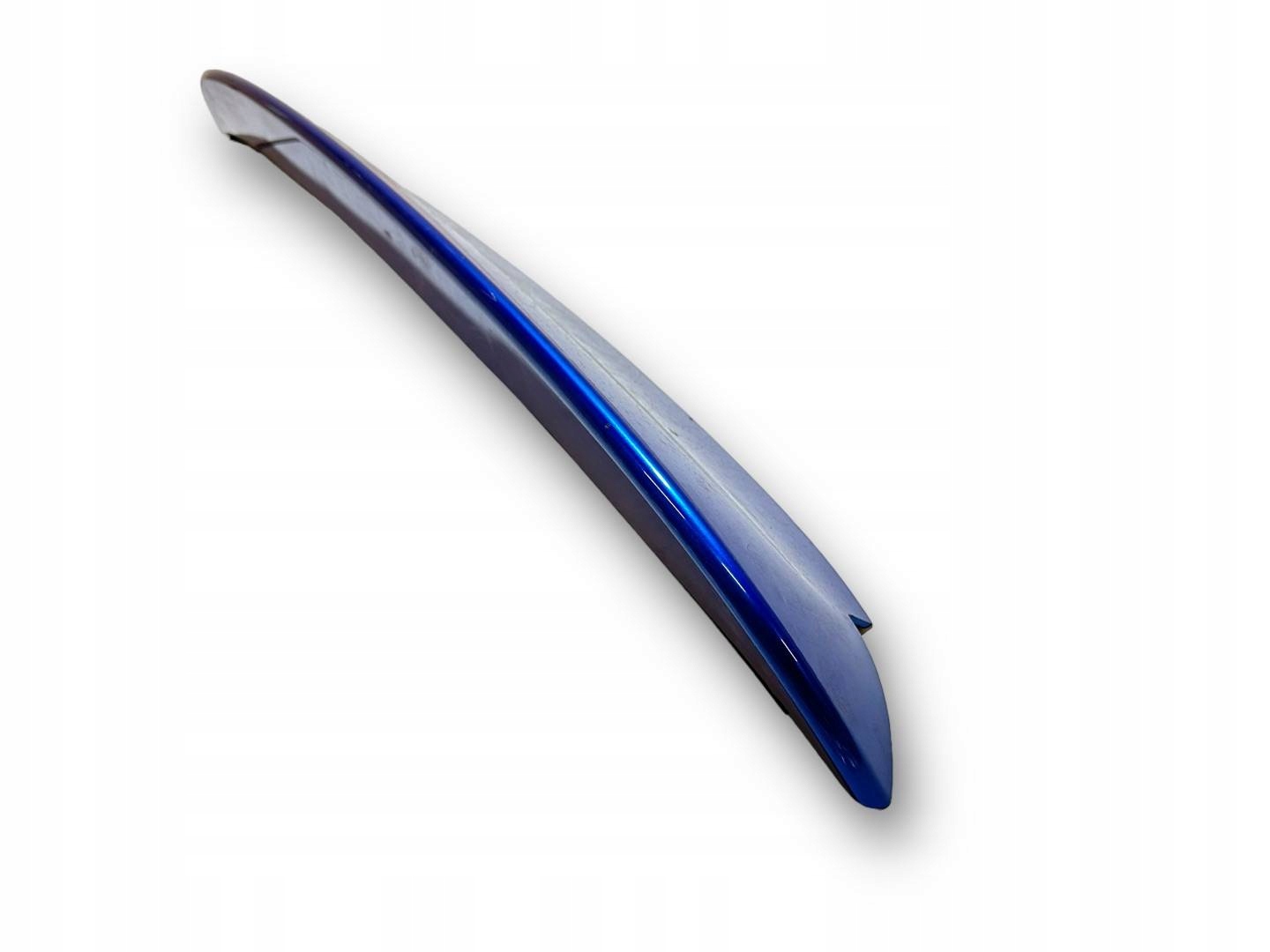 spoiler heckklappe heck Honda Civic 7 facelift EU7 2005 71700-S6D-0000