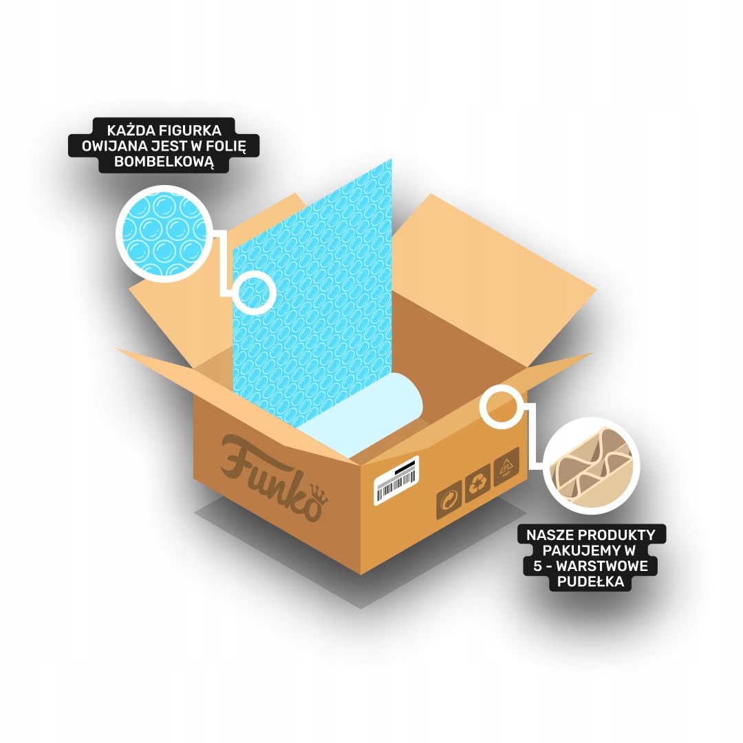 Figurka Funko Pop! Marvel Boastful Loki