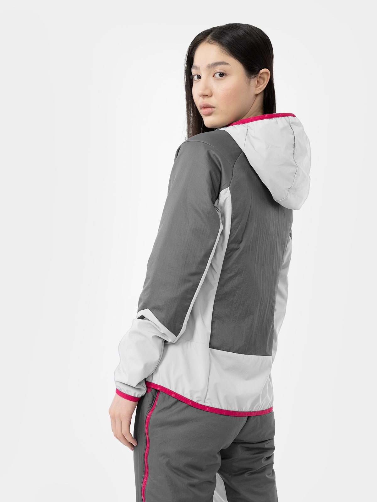 Kurtka narciarska 4F Marka 4F