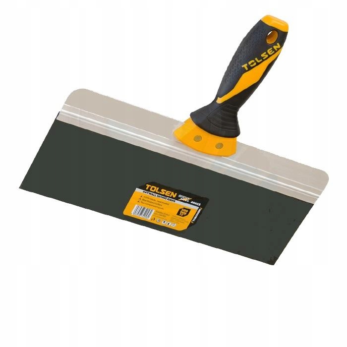 SZPACHLA DO GŁADZI 200 MM. (INDUSTRIAL)