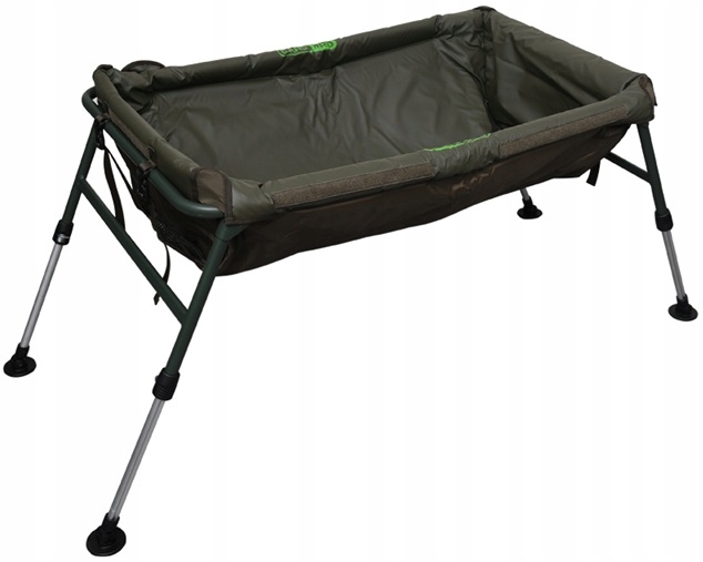 Carp Pro Mata Kołyska Karpiowa Z Teleskopowymi Nogami