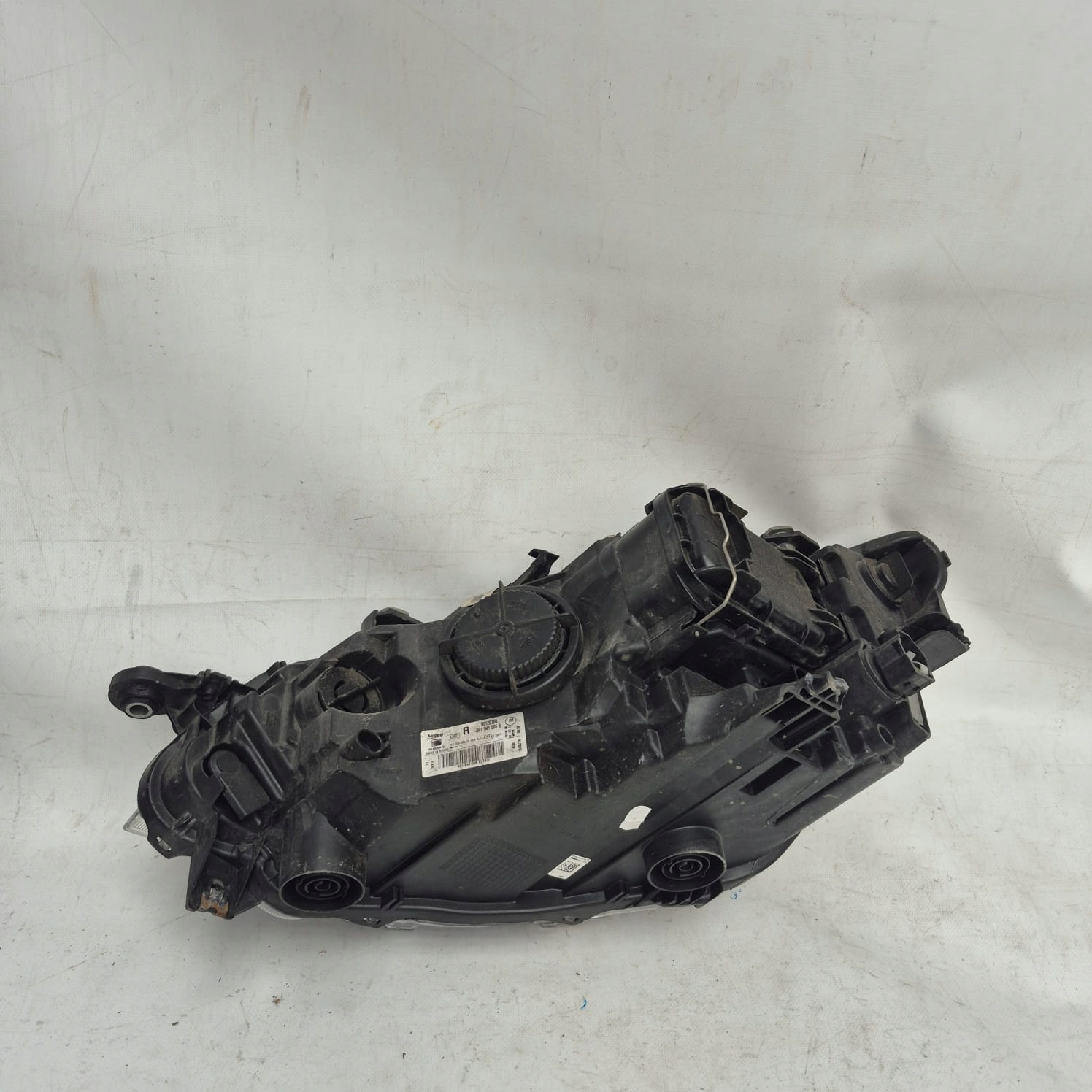 SEAT IBIZA 5 V 6F1 light right front front 6F1941006B