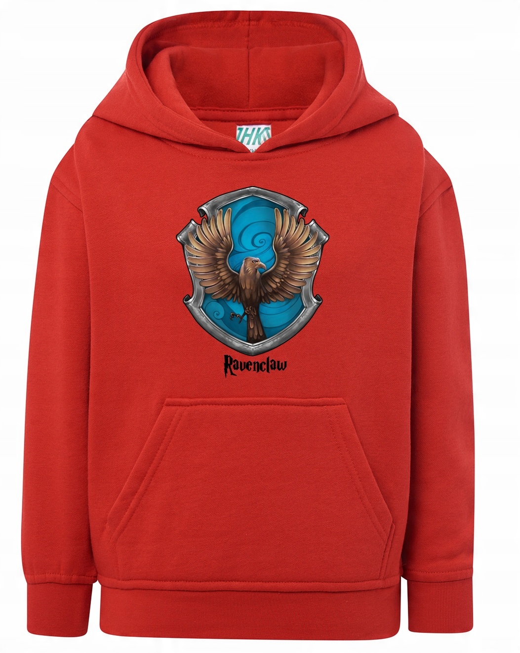 

Bluza dziecięca Harry Potter Ravenclaw prezent 152