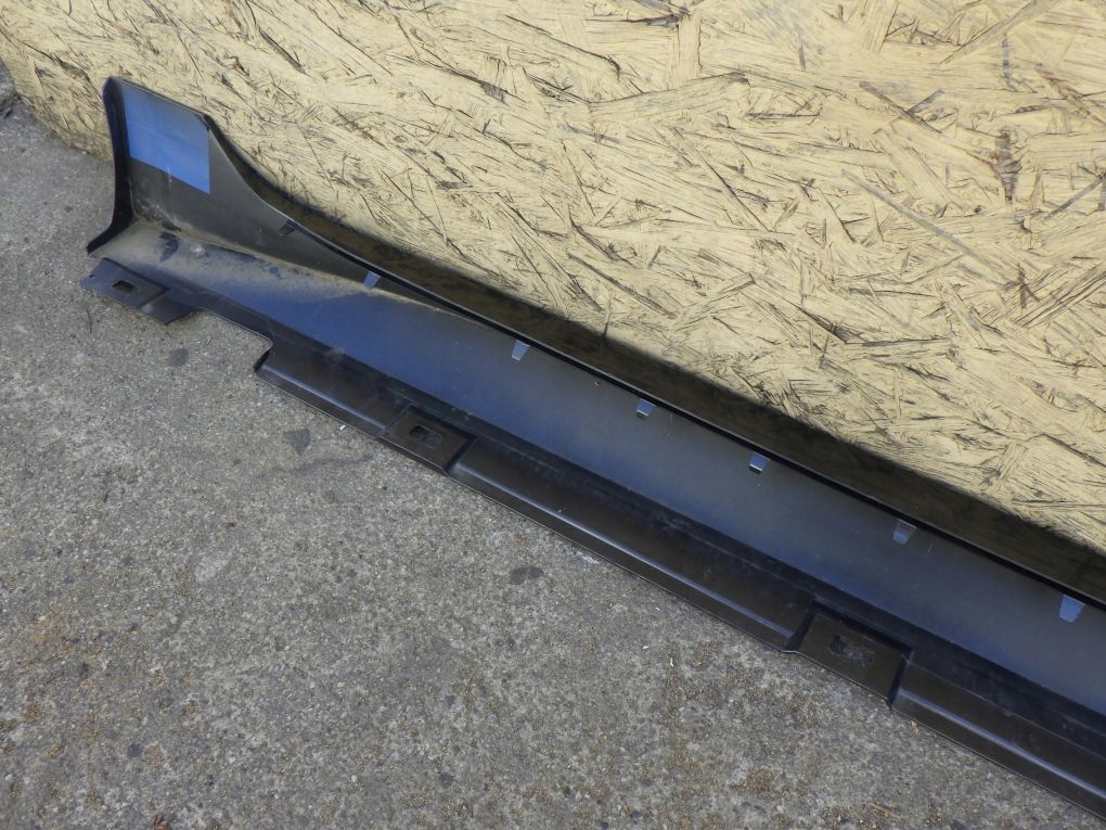 AUDI A5 SPORTBACK 8W 8W8 20- moulding threshold threshold left