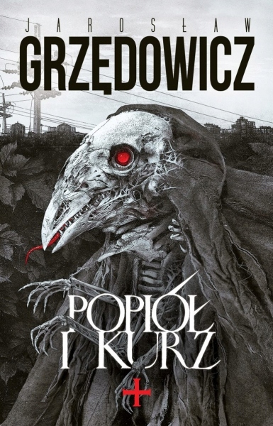 

Popiół i kurz, czyli opowieści ze świata Pomiędzy