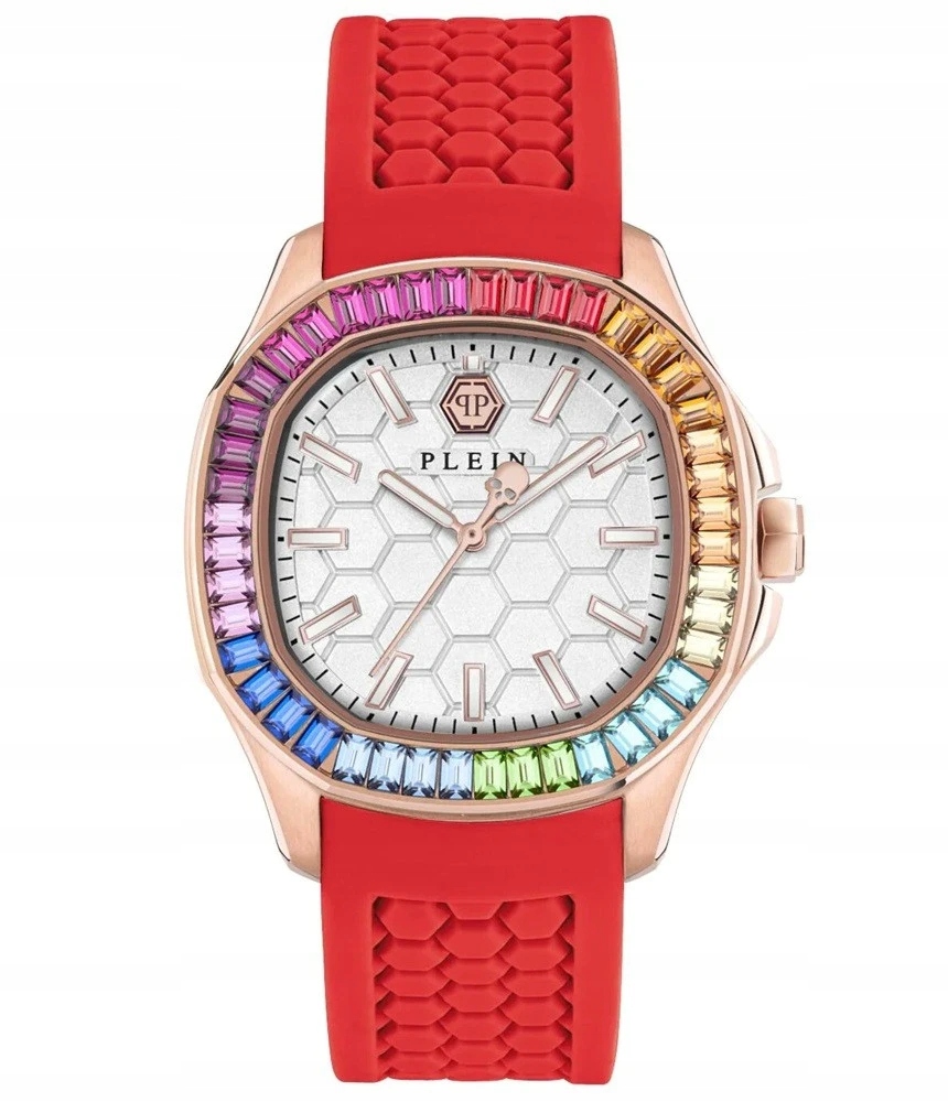 Dámské hodinky Philipp Plein PWTAA1024 Spectre Lady