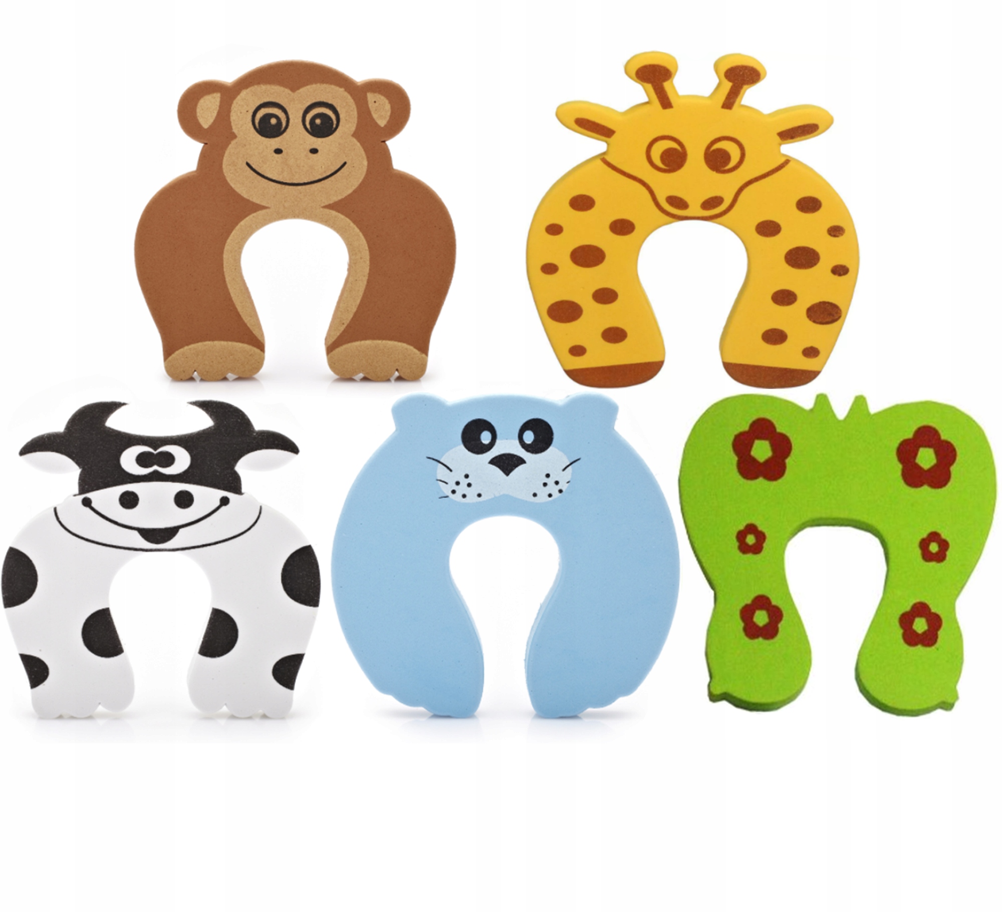 

Odbojnik Do Drzwi Stoper Blokada Zabezpieczenie