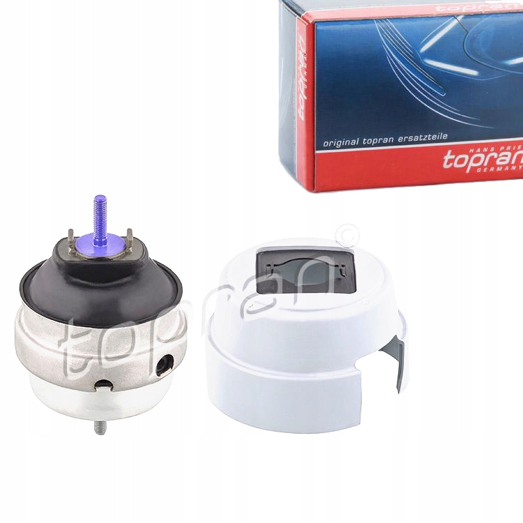 110 387 - Подушка двигателя правая для AUDI A4 1.9 TDI 2.0