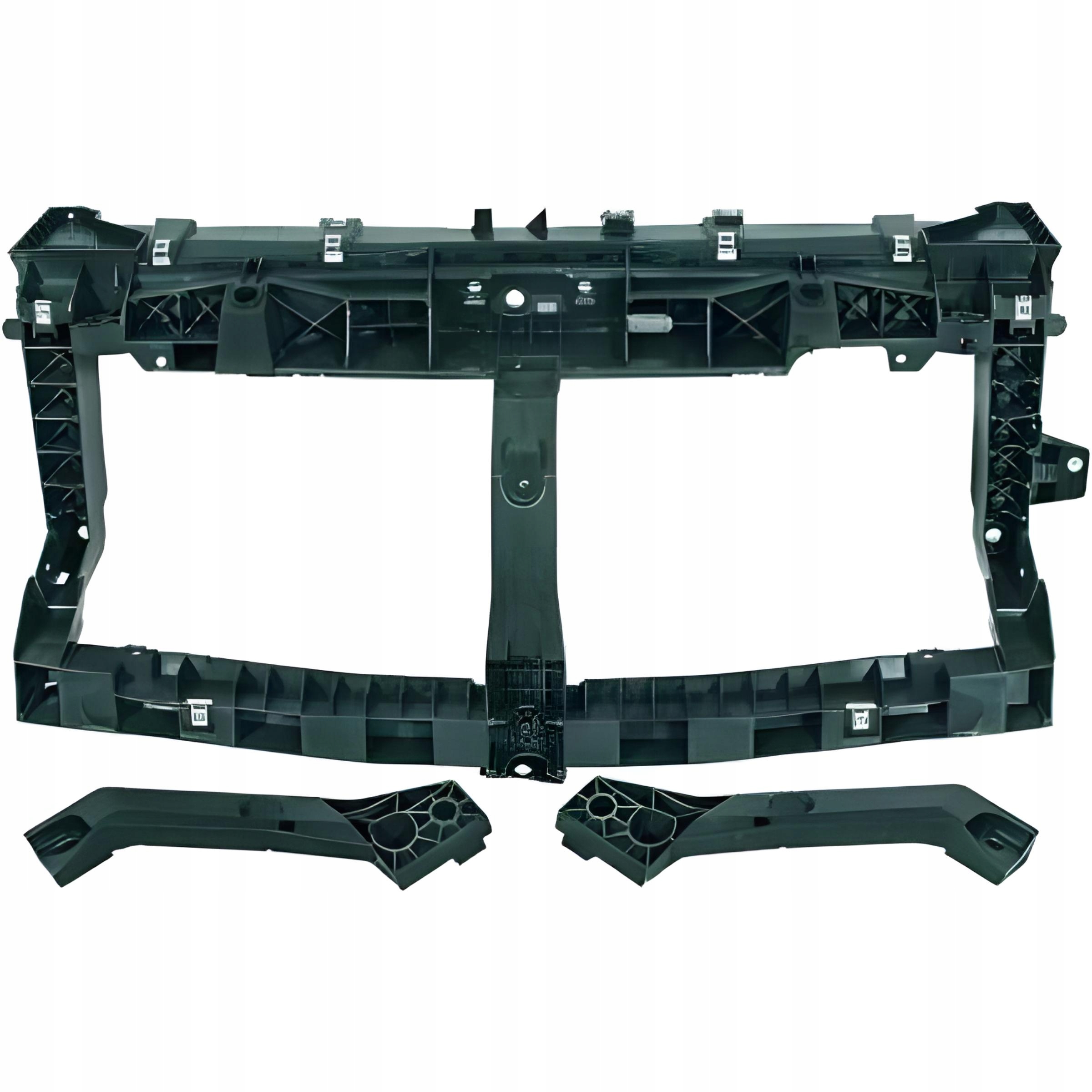 PRZEDNIE WZMOCNIENIE DO FIAT TALENTO 16->>