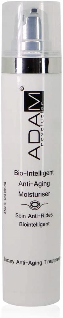 Adam BIOhydratační krém pro muže 50 ml