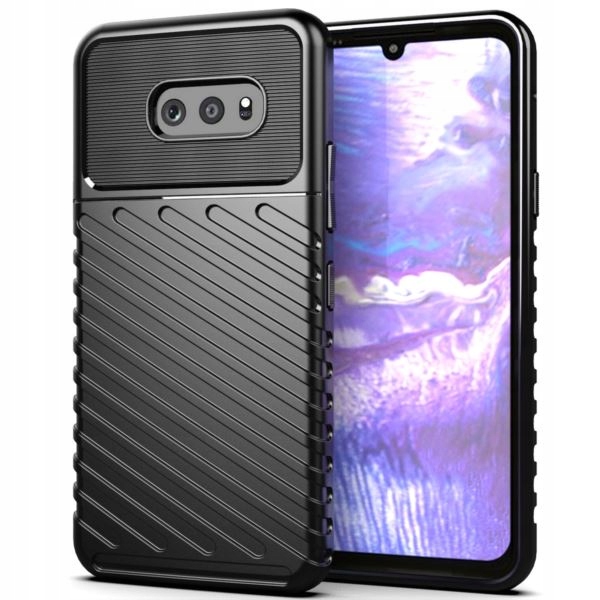 

Etui Pancerne Thunder do Lg G8X V50S ThinQ