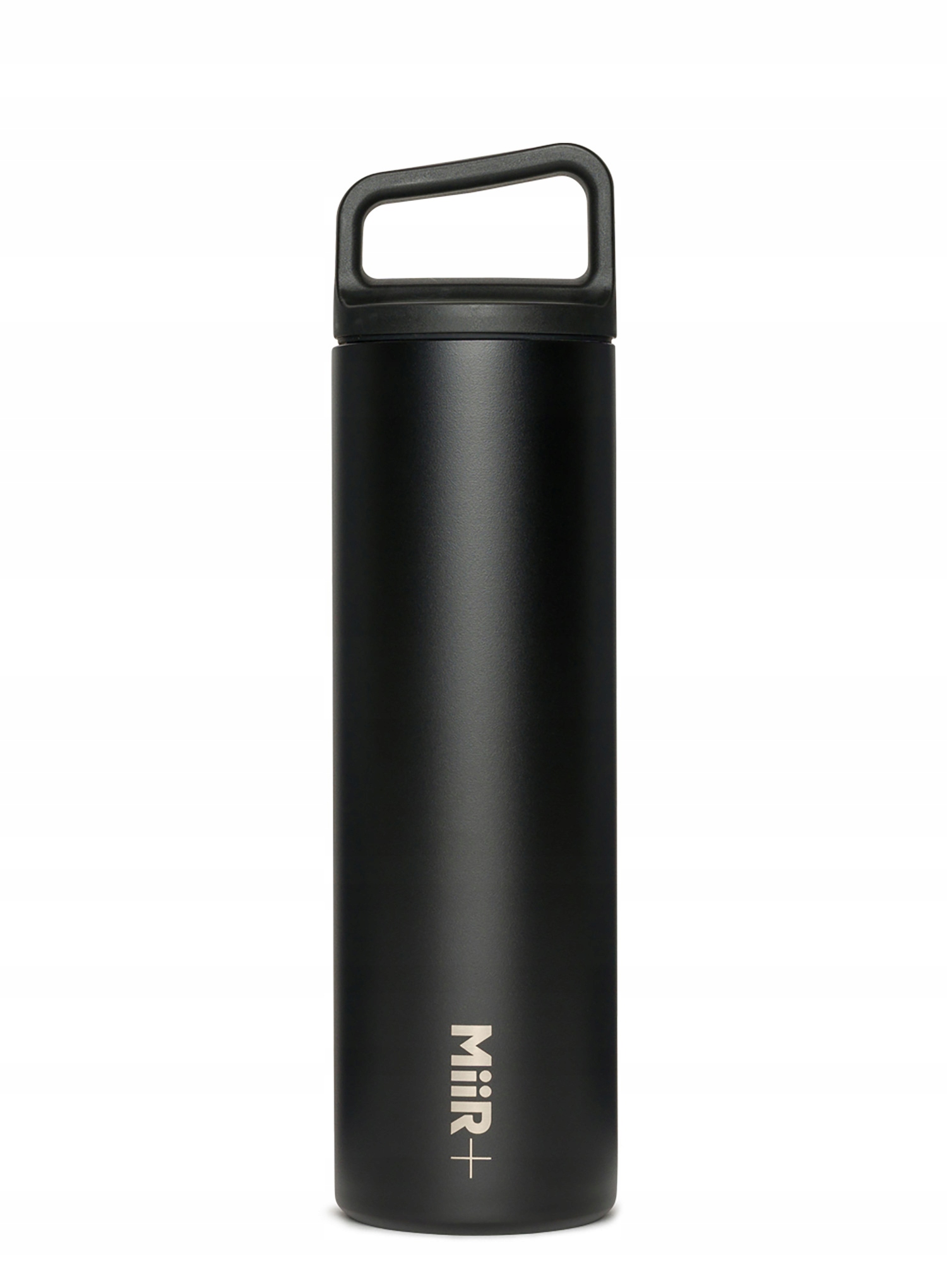 Termoláhev Miir Climate+ Wide Mouth Bottle 590 ml černá